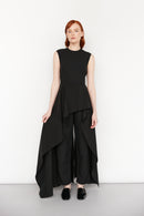 jumpsuit  [vintage contemporary]