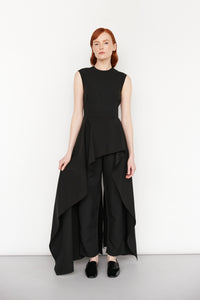 jumpsuit  [vintage contemporary]