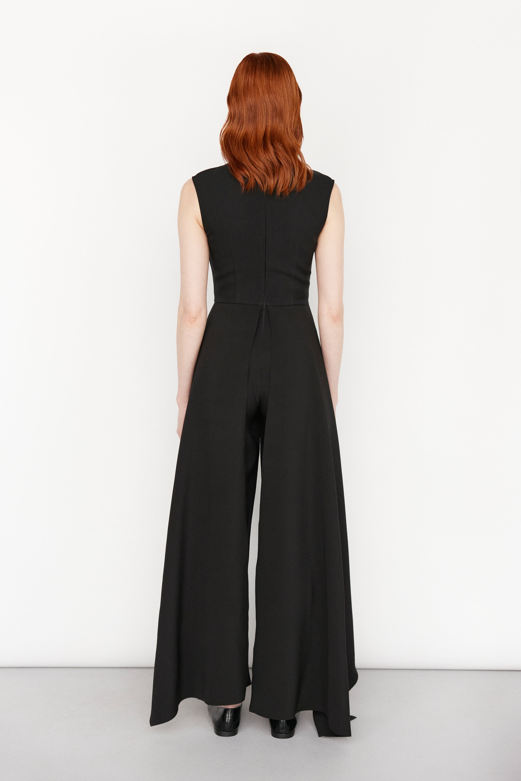 jumpsuit  [vintage contemporary]