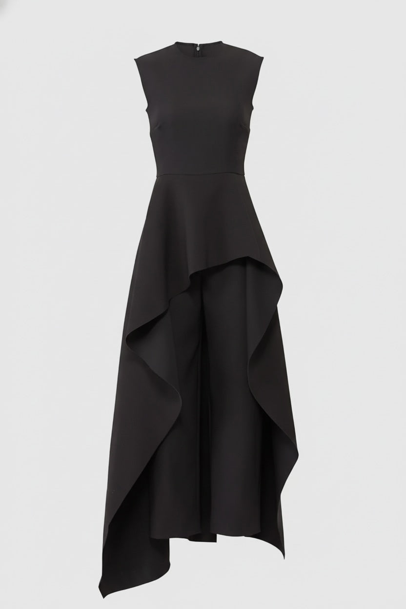 jumpsuit  [vintage contemporary]