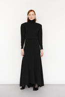 cashmere sweater dress