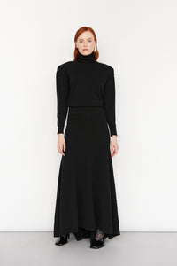 cashmere sweater dress