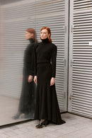 cashmere sweater dress