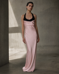 june maxi dress