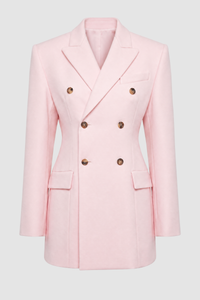 contour blazer