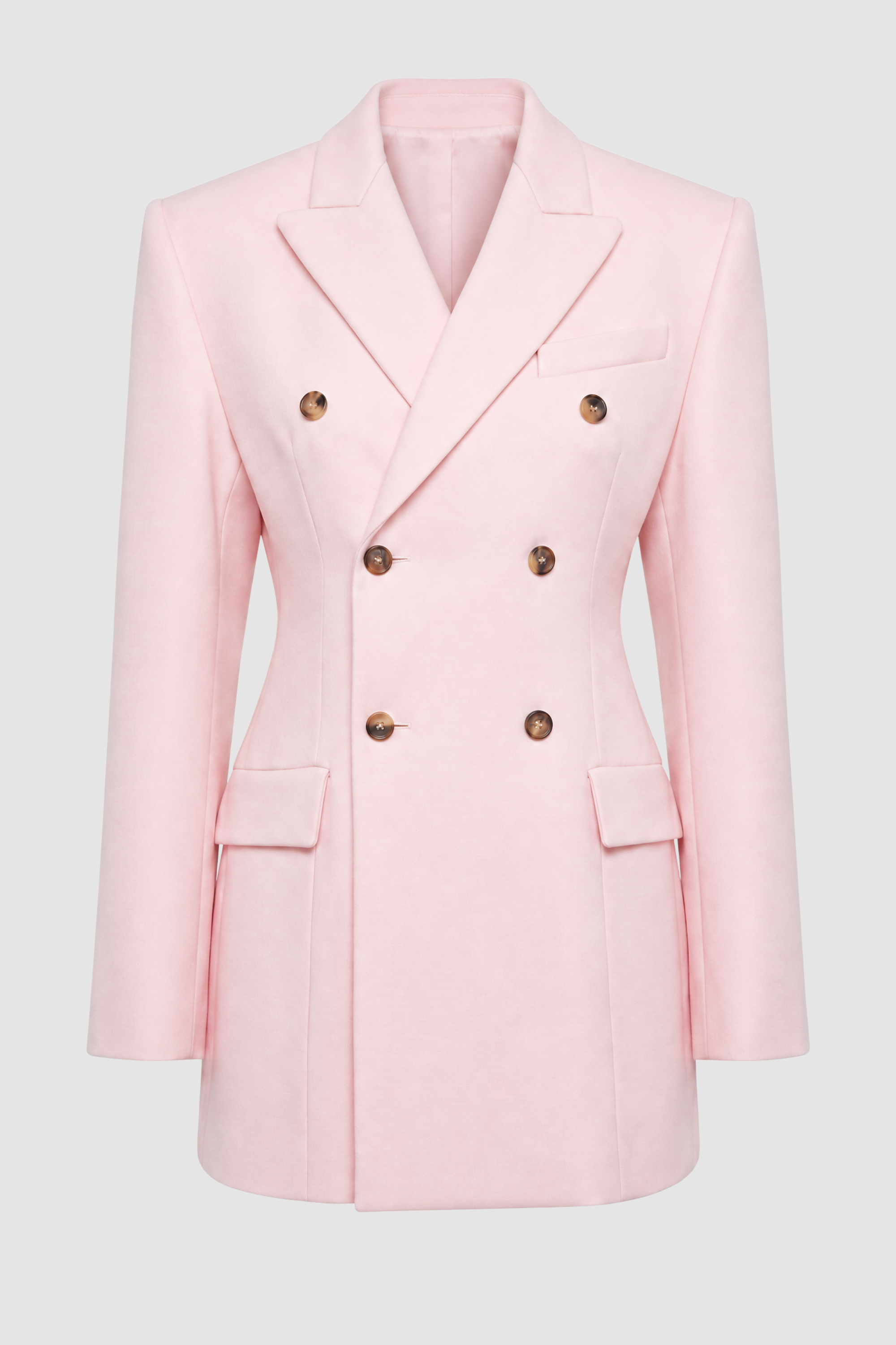 contour blazer