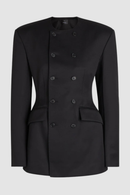 RHW blazer dress