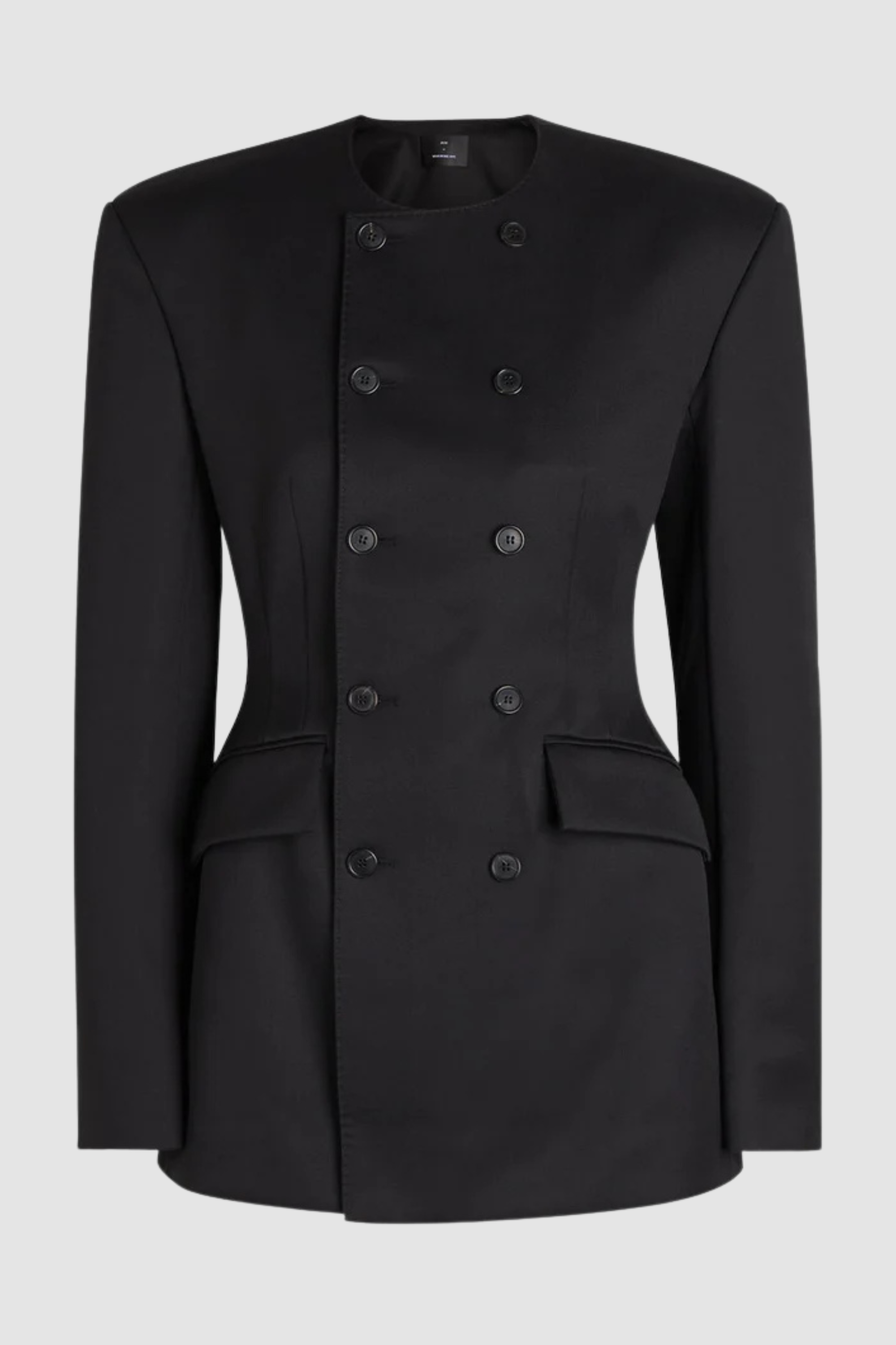 RHW blazer dress