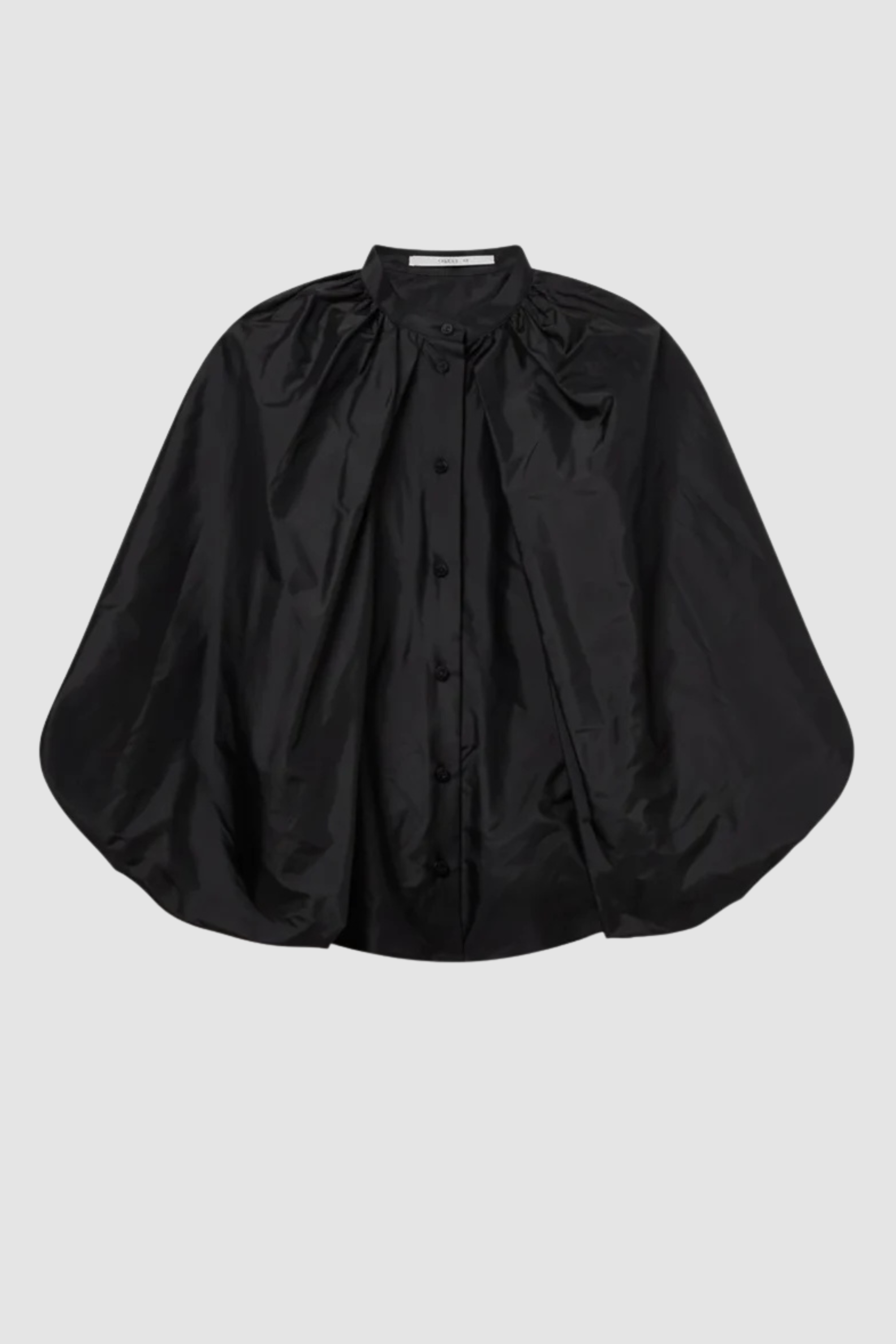 balloon shirt