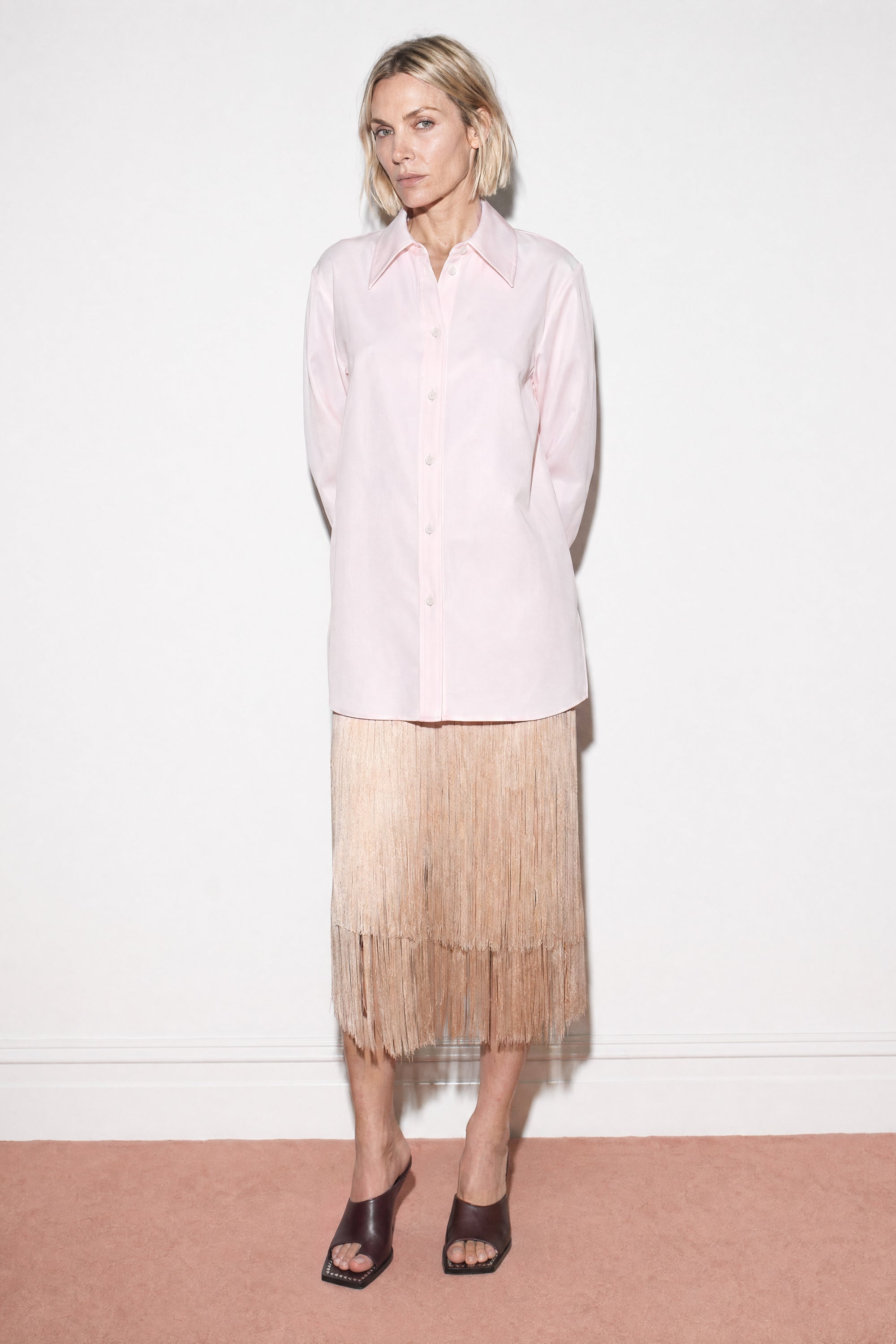 saglia shirt